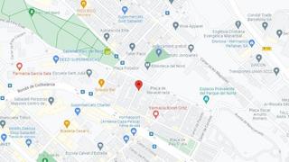 Casa in Ca n'Oriac. Casa en venta en sabadell, barcelona ocupada