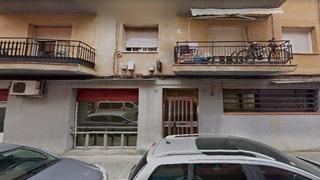 Pis a Creu de Barberà. Piso en venta en sabadell, barcelona ocupado