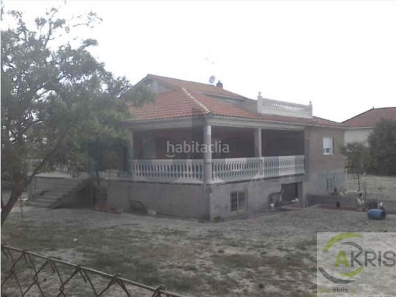 Foto 34958036-3e97-49ef-8a7d-a68cace85969. Casa  unifamiliar en venta , madrid ocupada en Fuentidueña de Tajo