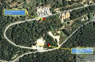 Terrain résidentiel à L´Estartit Poble. 2 suelo en venta en toroella de montgri, gerona