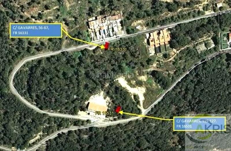 Foto 37bbfe19-c698-4013-8a0d-3ec263a5b416. Residential plot in l´Estartit poble Estartit