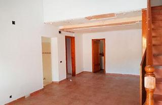 Casa a Riells i Viabrea. Casa en riells i viabrea, girona ocupada
