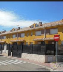 Casa  Pioneros de pedrezuela. Adosado en venta en pedrezuela,madrid
