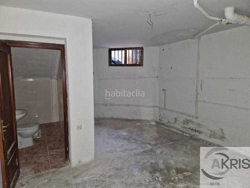 Foto 18cb08f9-2b28-4e06-8c3c-95cb632d34d2. Casa pareada casa en venta en los yebenes en Yébenes (Los)