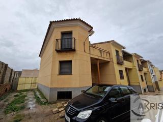 Casa aparellada  Romero. Casa en venta en los  yebenes