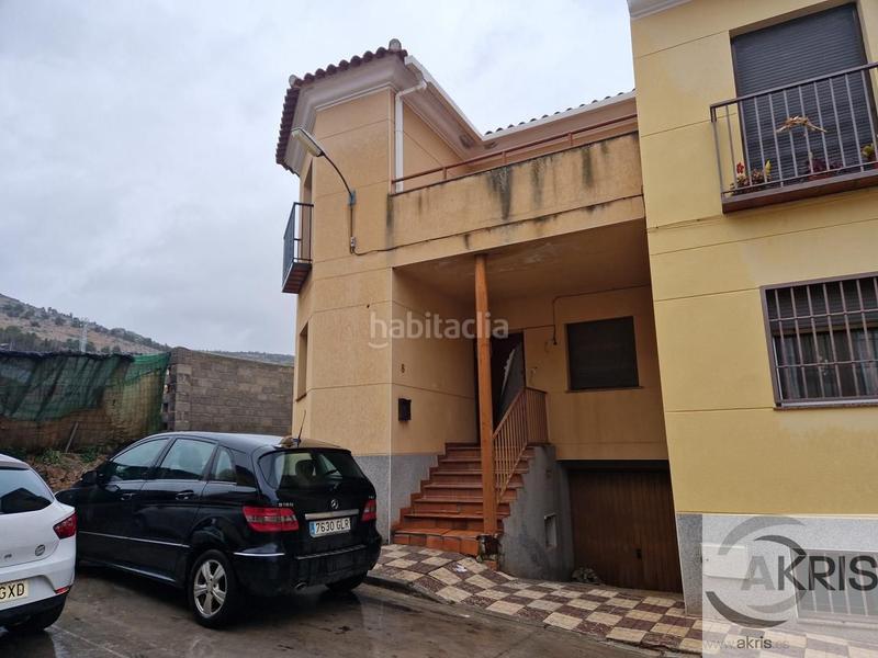 Foto 4072ff1c-5534-4fcd-8da0-1dc171378298. Casa pareada casa en venta en los yebenes en Yébenes (Los)