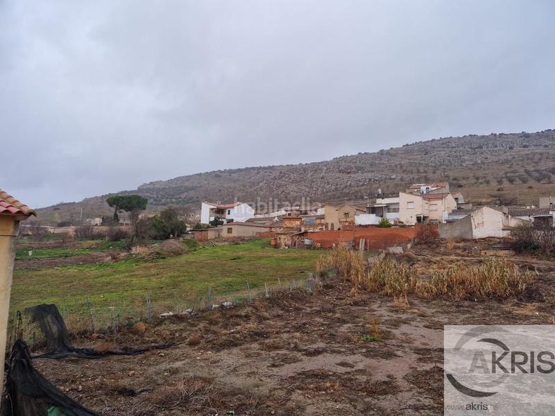 Foto cad6d5b5-e3e1-4c80-990c-732341422dcf. Casa pareada casa en venta en los yebenes en Yébenes (Los)