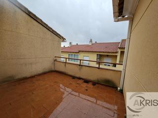 Maison jumelée  Romero. Casa en venta en los  yebenes