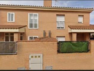 Casa  Colombia. Chalet adosado en venta en ajofrín, toledo