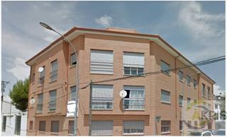 Pis  Saturnino fernández. Piso en venta en tarancón, cuenca alquilado