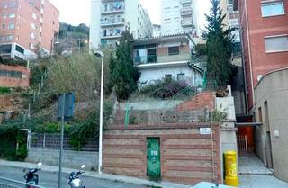 Residential Plot  Carrer costa pacheco. Terreno urbano en venta en horta guinardo