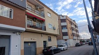 Appartement  Vallehermoso. Piso centrico