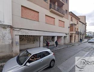 Edifici a Puerta de Murcia-Colegios. Venta vivienda en el centro de ocaña