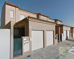 Casa  Teniente garcia velasco. Casa en venta en cabañas de yepes toledo