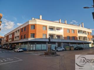 Locale commerciale  Toledo. Local en venta