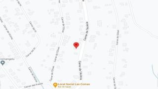 Casa a Sils. Casachalet, ocupado en sils, c acacia