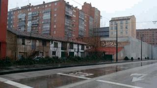 Terreno residenziale  De san julián. Terreno urbanizable en venta en burgos