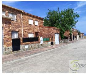 Casa  Constitución. Chalet adosado en venta en el casar de escalona toledo