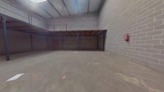 Nau industrial  N/a. Nave en venta en malgrat de mar, barcelona