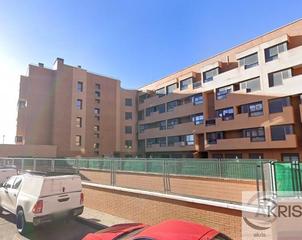 Appartement  De río tajo. Piso un dormitorio en ocaña!!