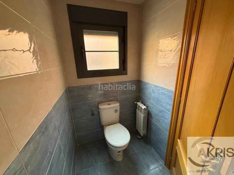 Foto e4000ca9-a90a-4f3d-bc9a-09cdf85022a2. Pis amb calefacció aparcament piscina a Urbanización San Isidro Ocaña