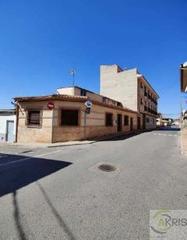 Maison  Cardenal monescillo. Casa en venta en villarrubia de los ojos ciudad real alquilada