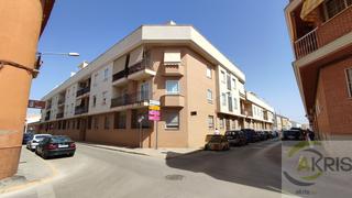 Pis  De las cruces. Piso en venta en valdepeñas ciudad real alquilado