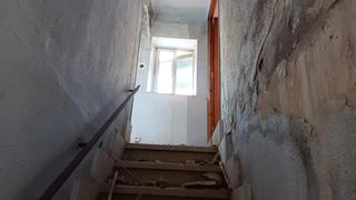 Masia  Ochandio. Casa de pueblo para reformar integral