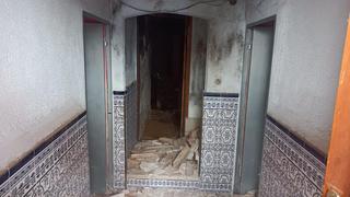 Casale  Ochandio. Casa de pueblo para reformar integral