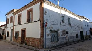 Bauernhof  Ochandio. Casa de pueblo para reformar integral