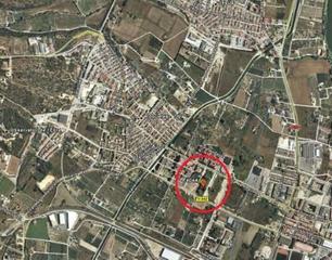 Terreny residencial a Roquetes. Solar en venta en roquetes tarragona