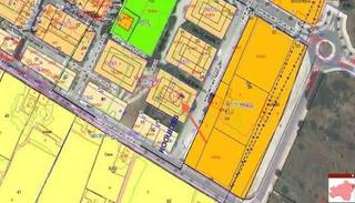 Terreny residencial a Roquetes. Solar en venta en roquetes tarragona