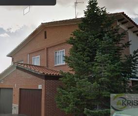 Maison  Cuenca. Casa en venta en alcabón toledo alquilada