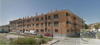 Appartamento  Doctor fleming. Piso en venta en magán toledo alquilado