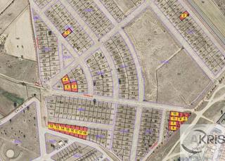 Terreny residencial  Sector. Venta 19 parcelas en las ventas de retamosa pasar propuesta comp