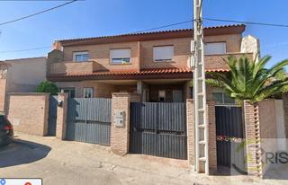 Maison  Embajadores. Casa en venta en san martin de pusa toledo