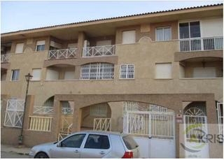 Flat  Sierra de la pila. Piso en venta en puerto de mazarrón murcia alquilado