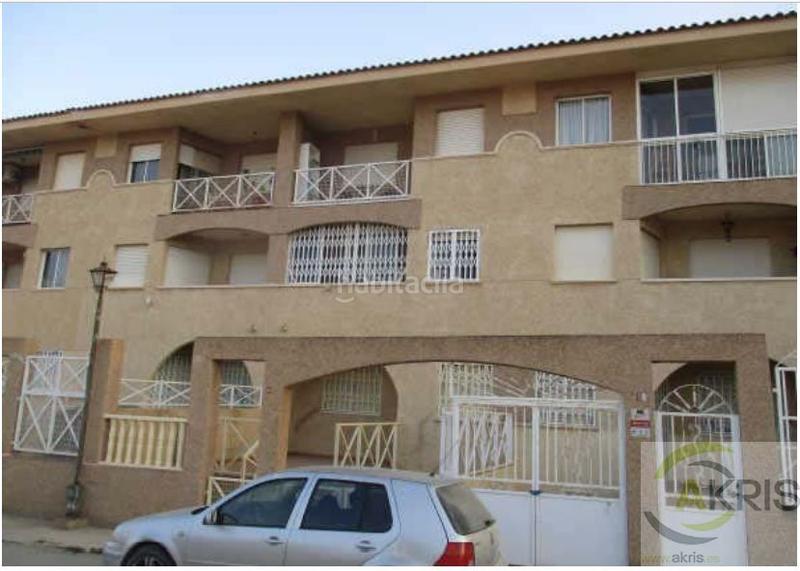 Foto 1ea1e3d4-7fa2-4f30-b641-9d8a8428ea30. Piso  en venta en puerto murcia alquilado en Mazarrón