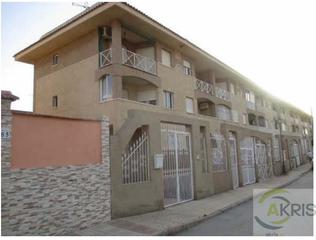 Flat  Sierra de la pila. Piso en venta en puerto de mazarrón murcia