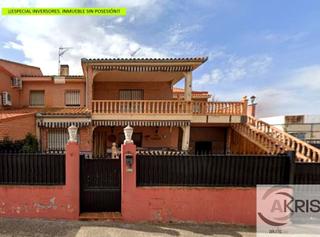 Maison  Urbanización señorío de gerindote. Especial inversores. inmueble sin posesión!! en gerindote