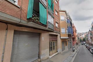 Appartement  Carrer de la pau. Piso en santa coloma de gramenet barcelona ocupado