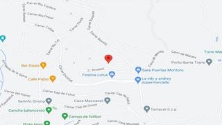 Maison  Carrer pinatell. Casa en venta en macanet de la selva