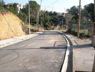 Terreny residencial  Desconocido. Parcela en venta tordera