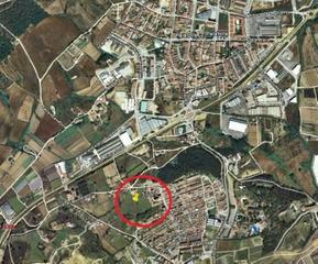 Residential Plot in Palafolls. 2 suelo en venta en palafolls