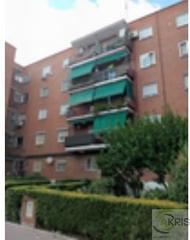 Planta baixa  De málaga. Piso en venta en fuenlabrada madrid