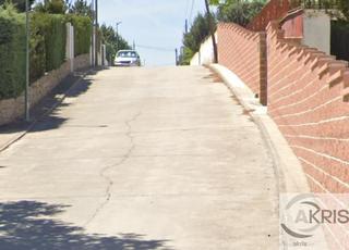 Casa a Méntrida. Chalet ocupado, no se puede visitar en mentrida