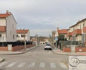 Maison à Ventas de Retamosa (Las). Chalet ocupado, no se puede visitar en las ventas de retamosa