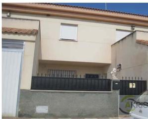 Maison  Flor. Chalet en venta en manzaneque, toledo