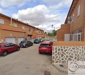 Maison à Ciruelos. Vivienda ocupada, no se puede visitar!! en ciruelos consultar pr