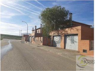 Casa  De la mata. Adosado en venta en domingo pérez toledo